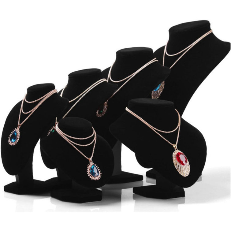 Mercer41 Jewellery Stand + Wayfair Canada